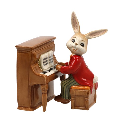 Goebel osterhasen hase - goebel,