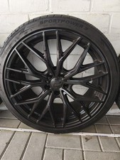 WH37 20 Zoll 4x Sommerräder Sommerreifen für Cupra Formentor Hybrid VZ5 VZ