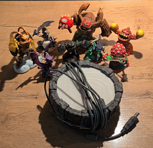 Activision skylanders giants - skylanders,