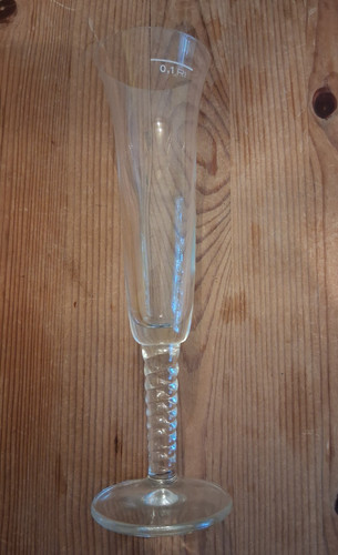 Schlumberger sekt flöte 1l - schlumberger, 0,1l