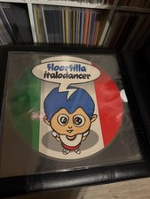 Floorfilla Italodancer