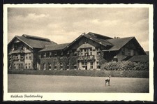 Sommerfeld, Waldhaus