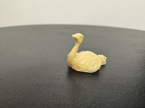 Mek tiere vogel strauß - tiere,