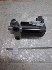 Gleichstrom-Getriebemotor