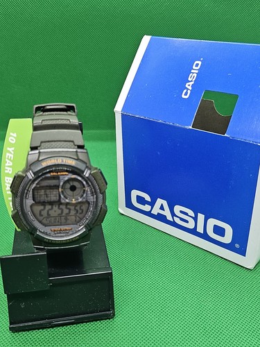Casio illuminator 1000w - casio,