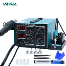 YIHUA 2-in-1 Digital