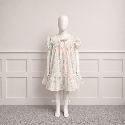 Av210 pastellfarbenes winnie - av210, |