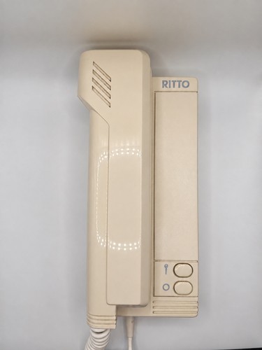 Ritto 6530 wohntelefon - ritto, 6530/00