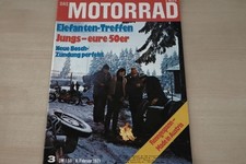 1) Motorrad 03/1971 - 16
