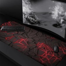 XXL Gaming Mousepad 3D