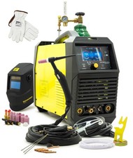 SET Magnum™ WIG AC/DC PULS