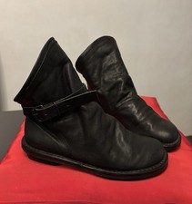 Trippen Schuhe Gr. 38/39 Boots