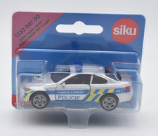 SIKU 1532 BMW M3 Coupe Polizei