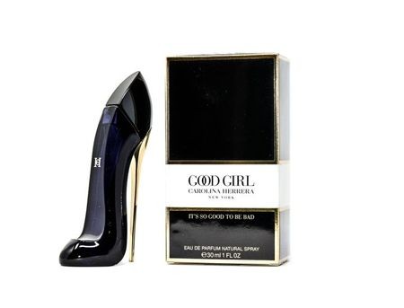 Carolina herrera good girl eau - good,