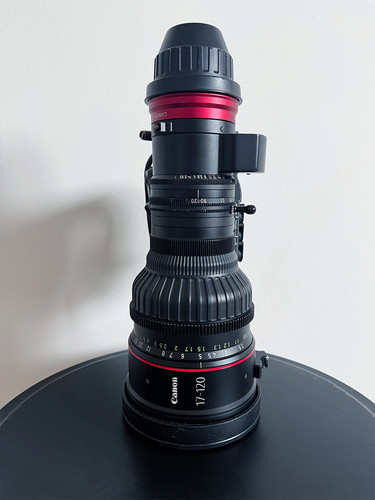 Canon cn7 17 - canon, 4k