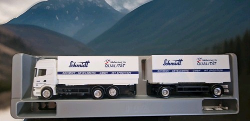 Herpa 192637 scania r - 192637,