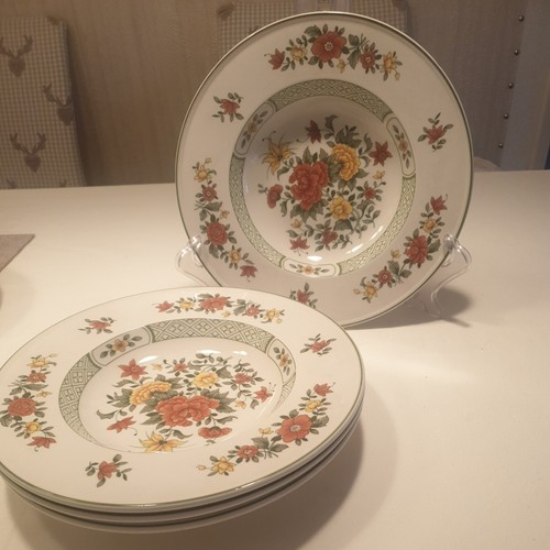 Suppenteller villeroy boch - 1,