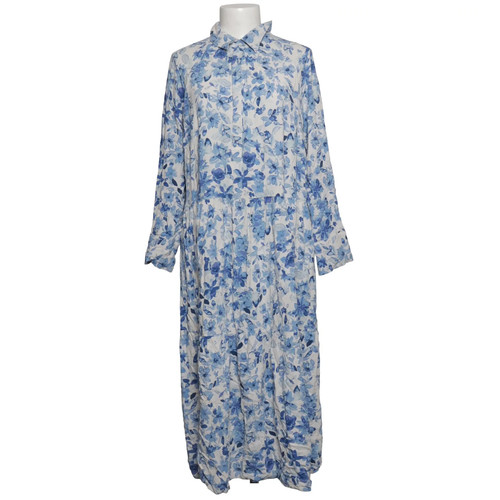 Blusenkleid größe m - h&m,, blusenkleid,