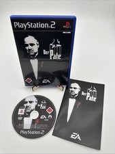 Der Pate Das Spiel Sony