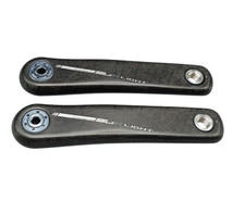 FSA Carbon Kurbel 172,5mm SL-K