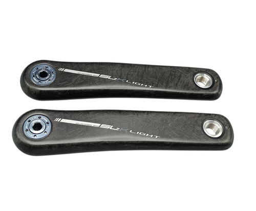Fsa carbon kurbel 172 - fsa, 172,5mm
