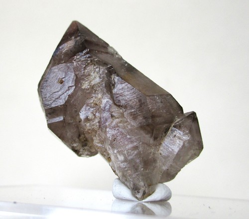 Rauchquarz zepter m - rauchquarz, x