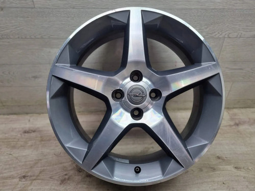 Alufelge zoll 4x100 - alufelge, 17
