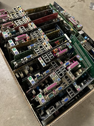 16kg platinen mainboards - 16kg+,