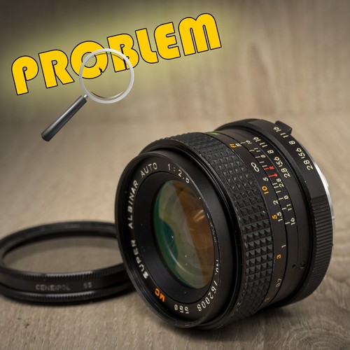 Lessen super albinar mc auto - mc,