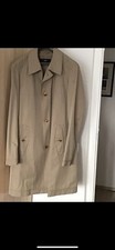 Trenchcoat / Mantel Herren