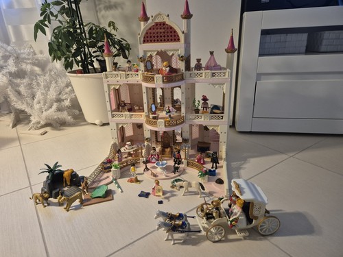 Playmobil 4250 schloss - 4250,