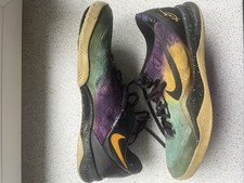 Nike Kobe System  VIII 8 Easter Lunarlon Ostern USA Basketball 45 11 2013