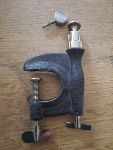 Tischstativ klemmstativ - ,