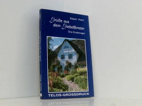 Grüsse aus dem - , giebelfenster