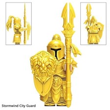 World of Warcraft Stormwind