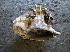 Ford Focus C-MAX 2004 6 Gang