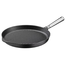 Grillpfanne 28 cm aus