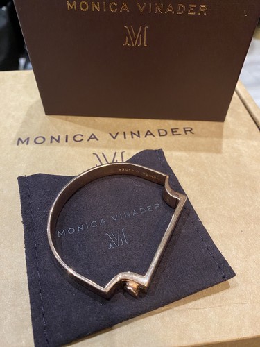Monica vinader signature - vinader,