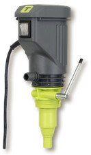 Elektropumpe HORNET W40 230V ohne Zubehör Horn f. Diesel, Heizöl TECALEMIT