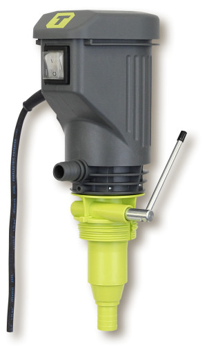 Elektropumpe hornet w40 230v - elektropumpe,