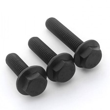  Schwarz 10.9 Kohlenstoffstahl