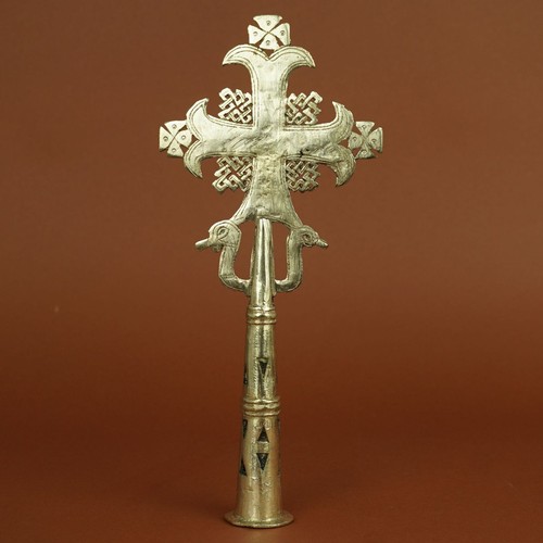 äthiopien vortragekreuz - Äthiopien:,