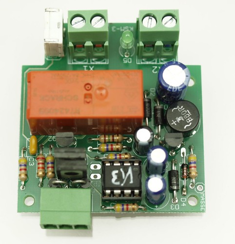 Tams 01136 ksm 3 - tams, ksm-3