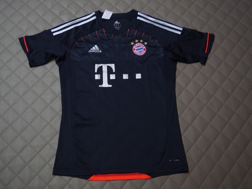 Bayern münchen trikot gr - bayern,
