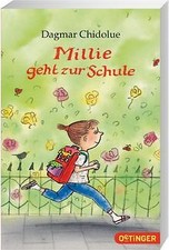 Millie geht zur Schule von