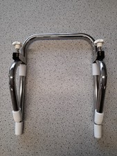 Ein-& Ausstiegshilfe für