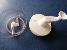 Zerkleinerer,  für Obst/ Gemüse