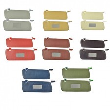 Mercedes SL Sonnenblenden R107