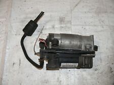 Luftkompressor Wabco Mercedes S-Klasse S W220 220 4430201901