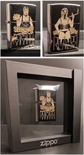 Zippo mountain domina limited - mountain,